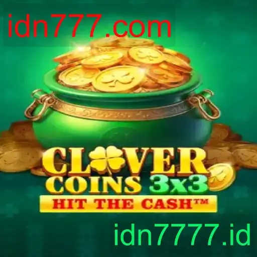 Clovercoin3x3