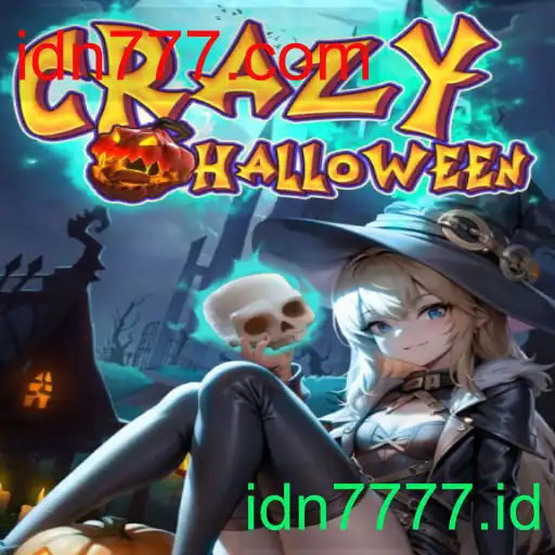 CrazyHalloween