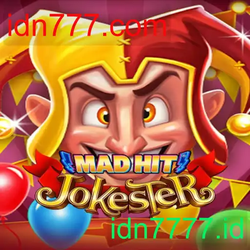 MadHitJokester