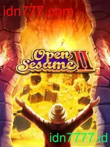 OpenSesameII