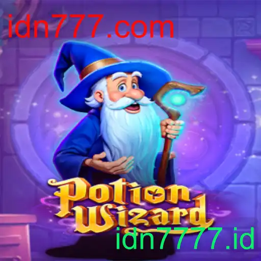 PotionWizard