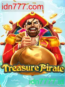 TreasurePirate